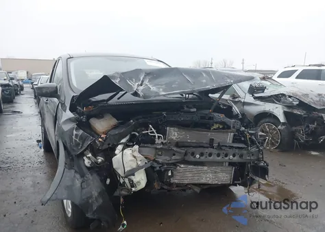 2016 Ford Escape Se z USA, uszkodzony, nr VIN 1FMCU9GXXGUA08128